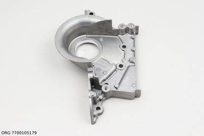 Carter de joint de vilebrequin d’origine Renault véhicules Renault/Dacia 7700105179 - vue 2