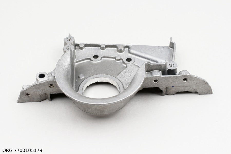 Carter de joint de vilebrequin d’origine Renault véhicules Renault/Dacia 7700105179 - vue 3