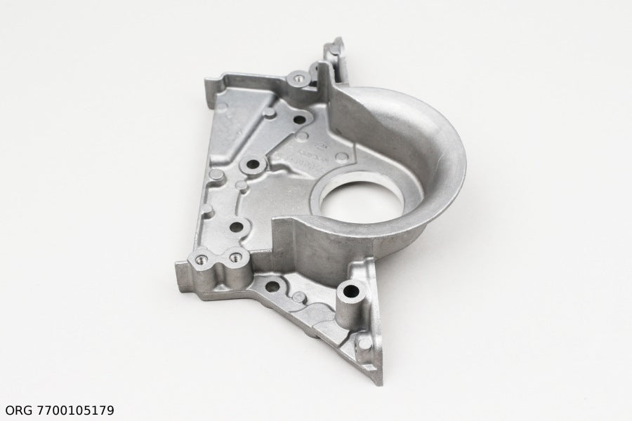 Carter de joint de vilebrequin d’origine Renault véhicules Renault/Dacia 7700105179 - vue 4