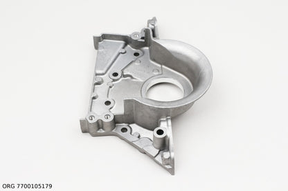 Carter de joint de vilebrequin d’origine Renault véhicules Renault/Dacia 7700105179 - vue 4