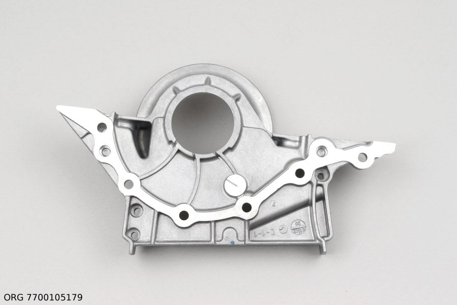 Carter de joint de vilebrequin d’origine Renault véhicules Renault/Dacia 7700105179 - vue 5