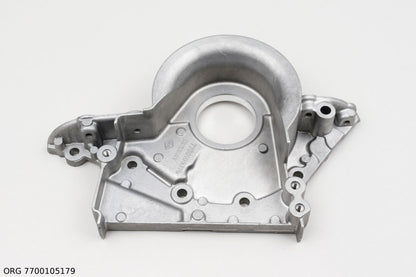 Carter de joint de vilebrequin d’origine Renault véhicules Renault/Dacia 7700105179 - vue 1