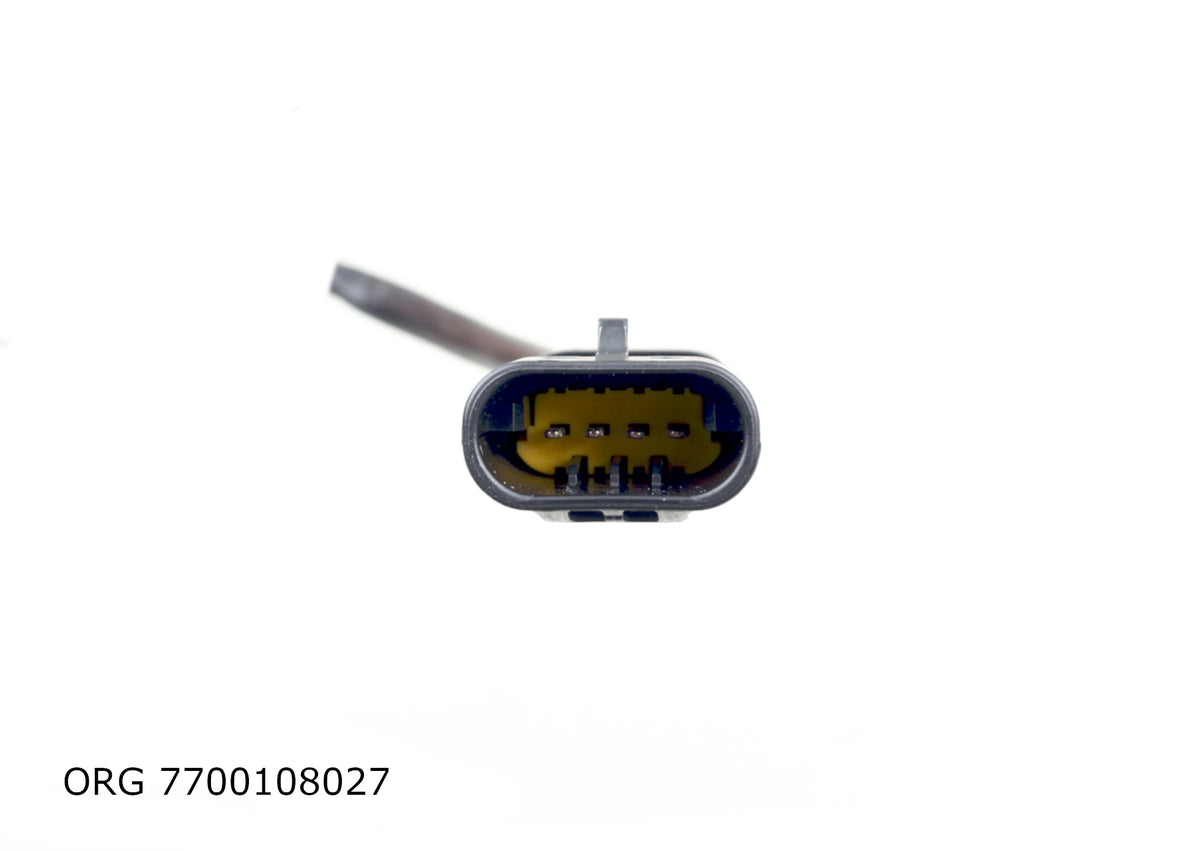 Sonde lambda d’origine Renault véhicules Renault/Dacia 7700108027 - vue 2