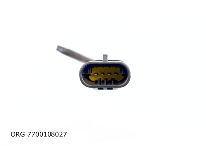 Sonde lambda d’origine Renault véhicules Renault/Dacia 7700108027 - vue 2
