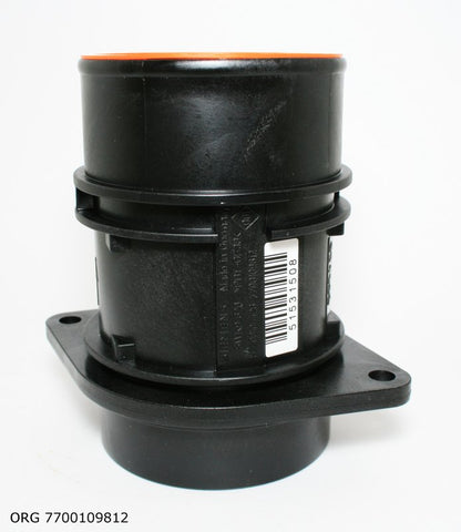 Débitmètre d'air d’origine Renault véhicules Renault/Dacia 1.9DCI 7700109812 - vue 2