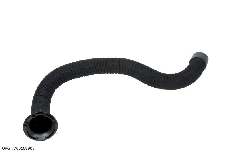 Durite d'air d’origine Renault Renault Clio à partir de 1998 7700109905 - vue 1