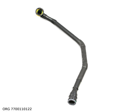 Conduite d'huile moteur d’origine Renault véhicules Renault/Dacia 1.9DCI 7700110122 - vue 2