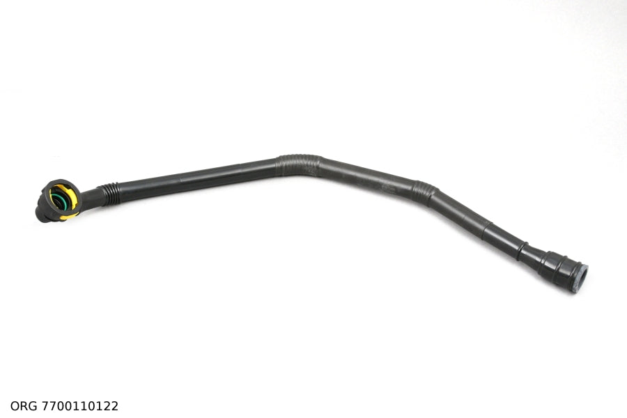 Conduite d'huile moteur d’origine Renault véhicules Renault/Dacia 1.9DCI 7700110122 - vue 3