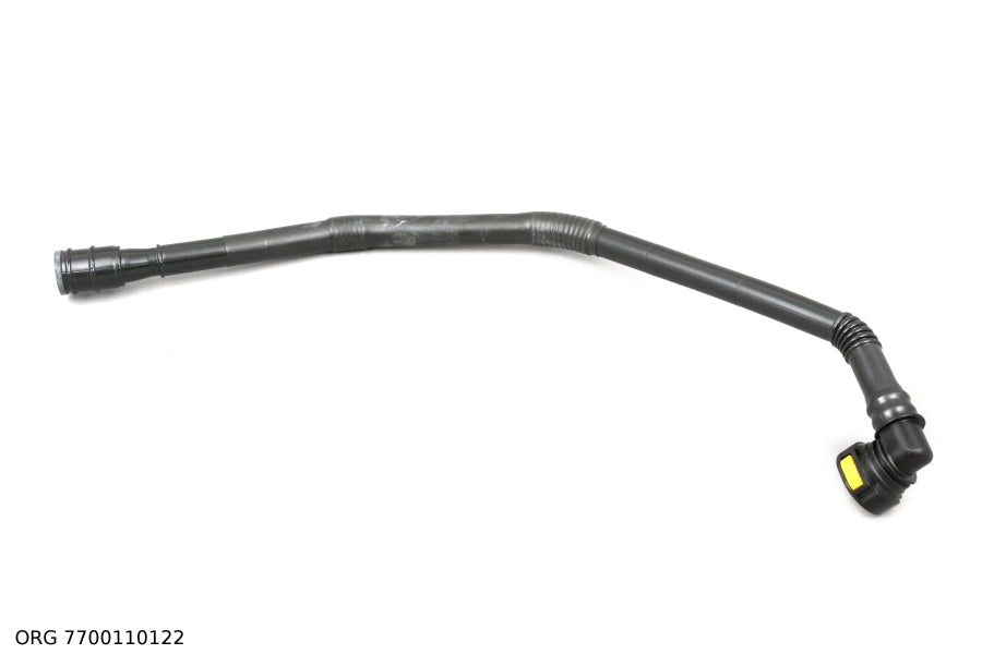 Conduite d'huile moteur d’origine Renault véhicules Renault/Dacia 1.9DCI 7700110122 - vue 1
