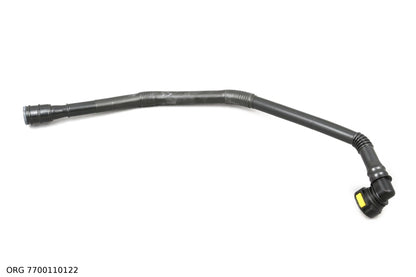 Conduite d'huile moteur d’origine Renault véhicules Renault/Dacia 1.9DCI 7700110122 - vue 1