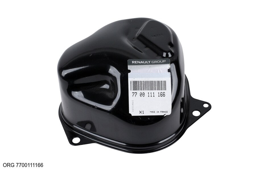Couvercle de boîte de vitesses d’origine Renault véhicules Renault/Dacia 7700111166 - vue 1