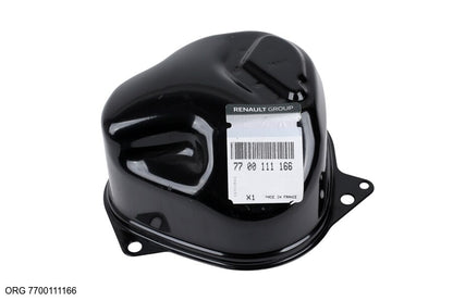 Couvercle de boîte de vitesses d’origine Renault véhicules Renault/Dacia 7700111166 - vue 1