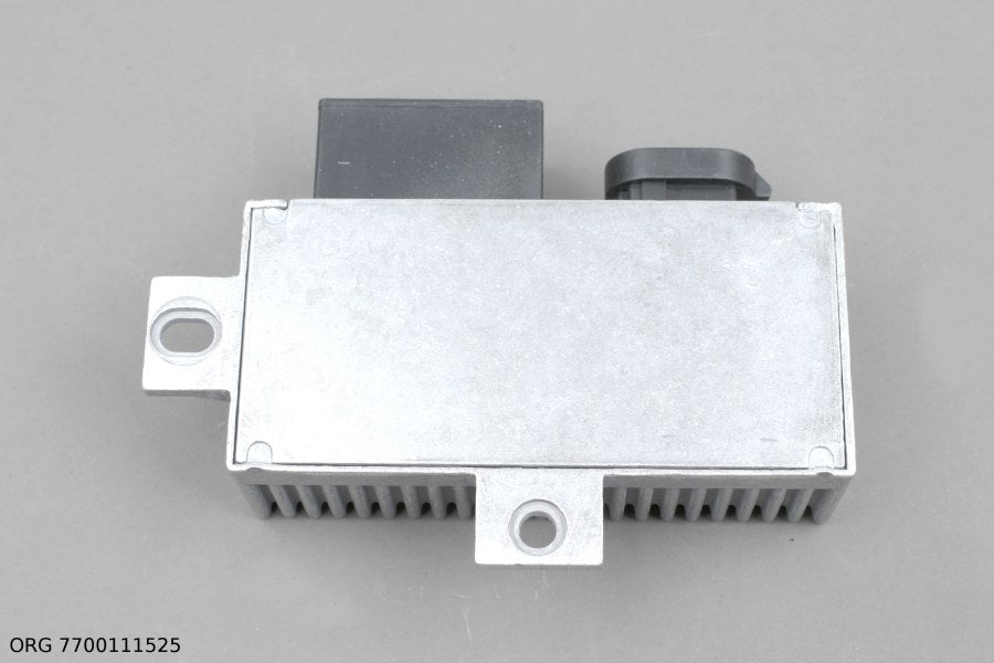 Relais de préchauffage d’origine Renault véhicules Renault/Dacia 7700111525 - vue 2