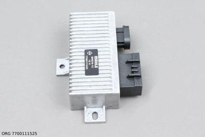 Relais de préchauffage d’origine Renault véhicules Renault/Dacia 7700111525 - vue 3