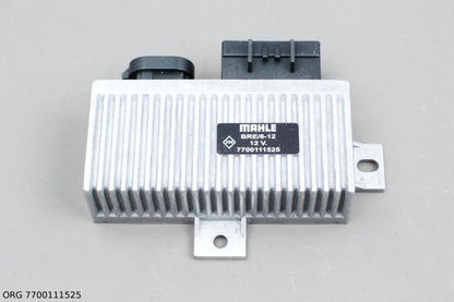 Relais de préchauffage d’origine Renault véhicules Renault/Dacia 7700111525 - vue 1