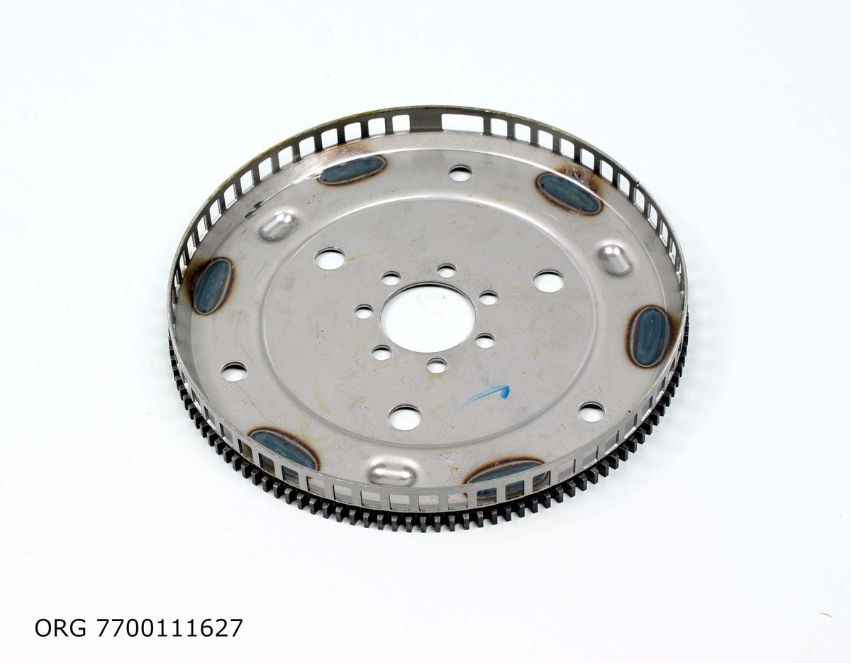 Volant moteur d’origine Renault véhicules Renault/Dacia 7700111627 - vue 2