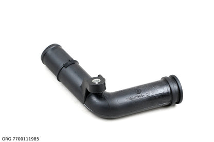 Durite de liquide de refroidissement d’origine Renault véhicules Renault/Dacia 7700111985 - vue 2