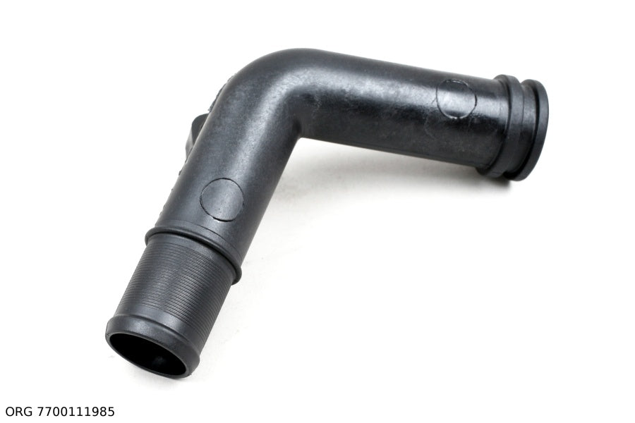 Durite de liquide de refroidissement d’origine Renault véhicules Renault/Dacia 7700111985 - vue 3