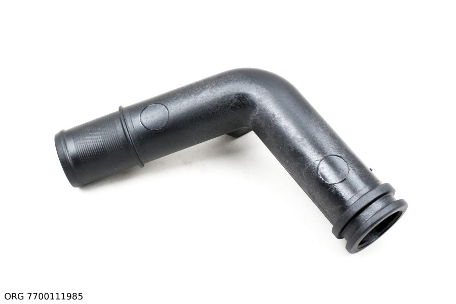 Durite de liquide de refroidissement d’origine Renault véhicules Renault/Dacia 7700111985 - vue 1