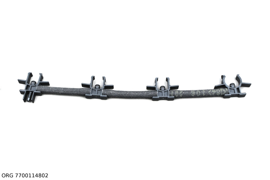 Conduite de retour de carburant d’origine Renault véhicules Renault/Dacia 7700114802 - vue 2