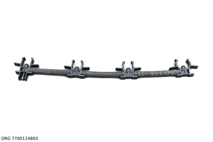 Conduite de retour de carburant d’origine Renault véhicules Renault/Dacia 7700114802 - vue 2