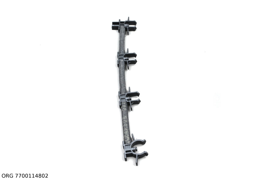 Conduite de retour de carburant d’origine Renault véhicules Renault/Dacia 7700114802 - vue 4