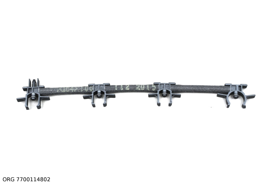 Conduite de retour de carburant d’origine Renault véhicules Renault/Dacia 7700114802 - vue 1