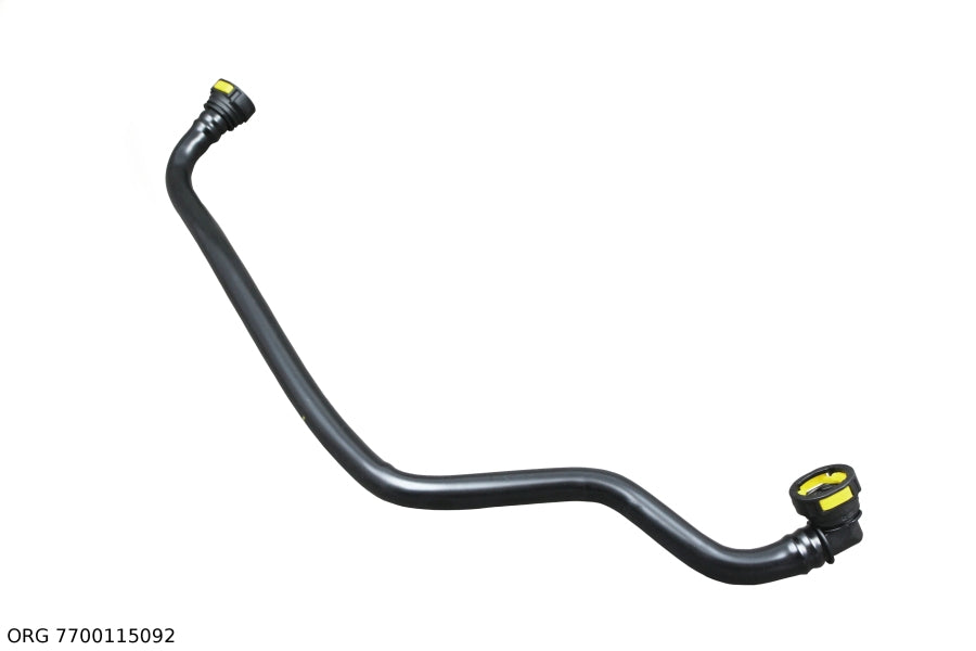 Conduite d'huile moteur d’origine Renault véhicules Renault/Dacia 1.9DCI 7700115092 - vue 2
