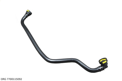 Conduite d'huile moteur d’origine Renault véhicules Renault/Dacia 1.9DCI 7700115092 - vue 2