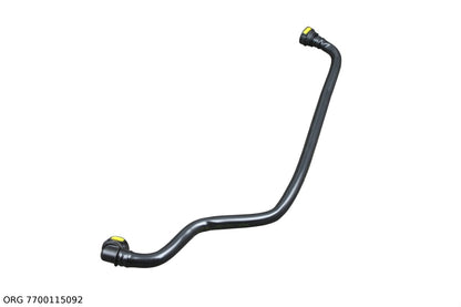 Conduite d'huile moteur d’origine Renault véhicules Renault/Dacia 1.9DCI 7700115092 - vue 3