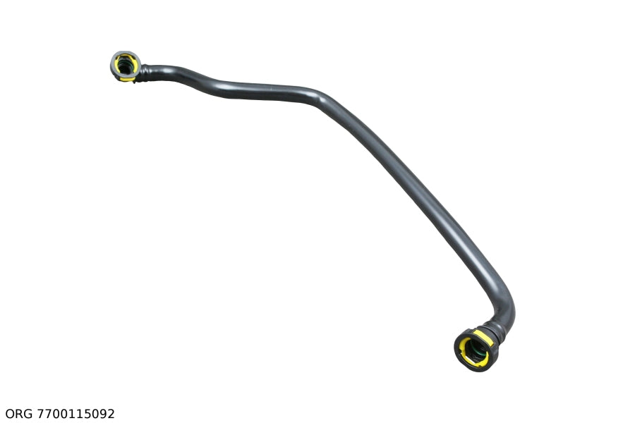 Conduite d'huile moteur d’origine Renault véhicules Renault/Dacia 1.9DCI 7700115092 - vue 1