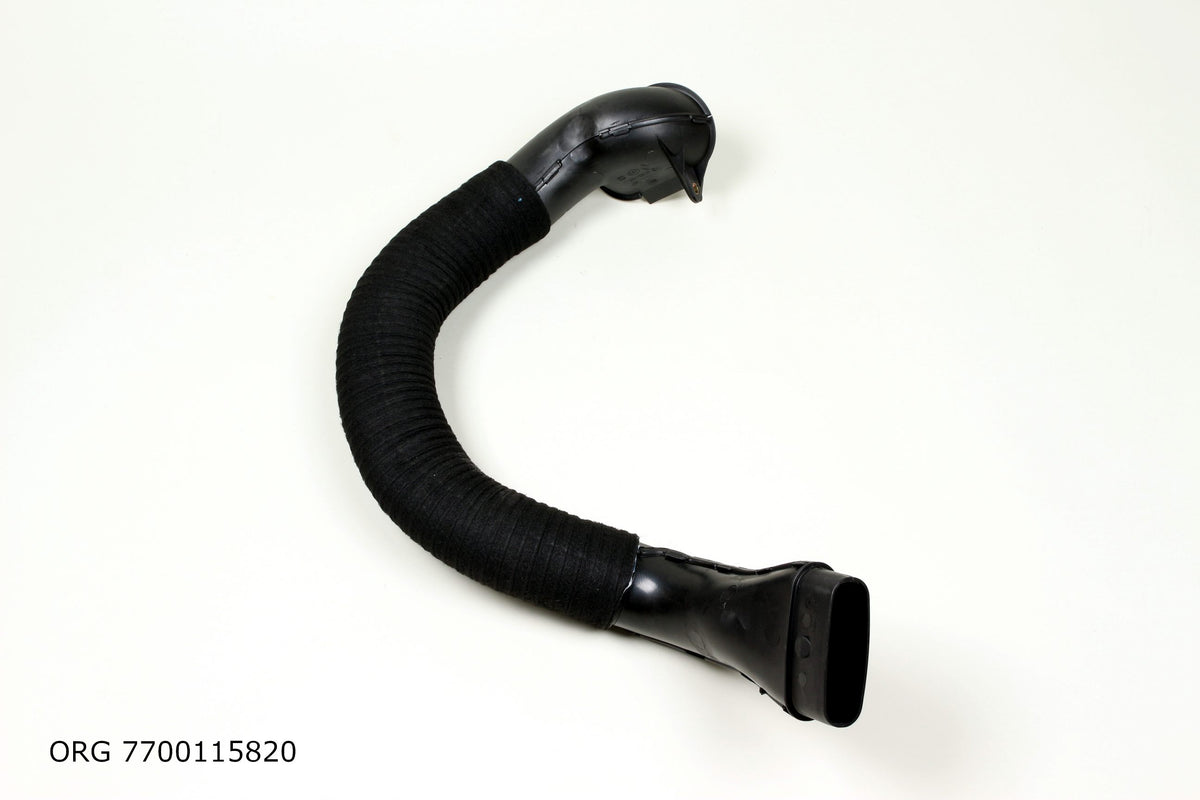 Durite d'air d’origine Renault Renault Mégane 1.9DCI à partir de 1998 7700115820 - vue 2