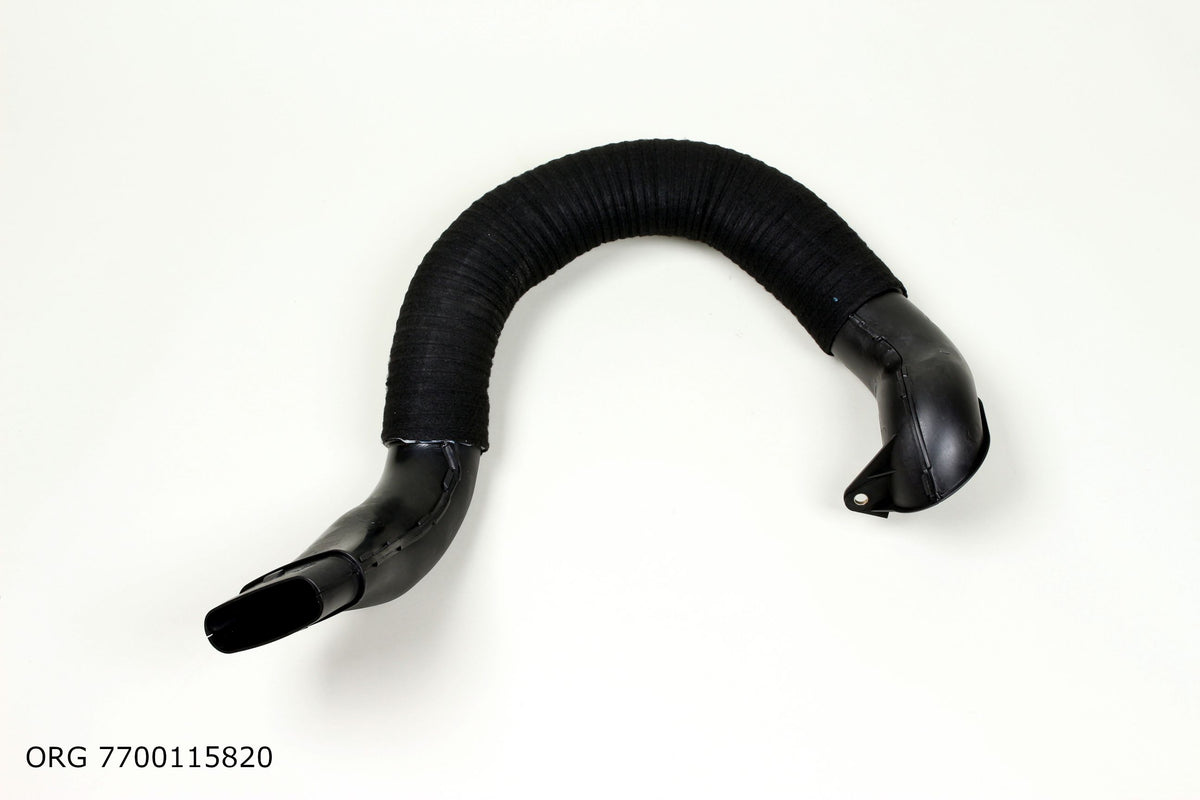 Durite d'air d’origine Renault Renault Mégane 1.9DCI à partir de 1998 7700115820 - vue 1