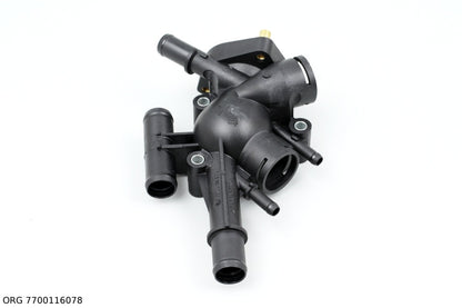 Boîtier de thermostat d’origine Renault véhicules Renault/Dacia 7700116078 - vue 3