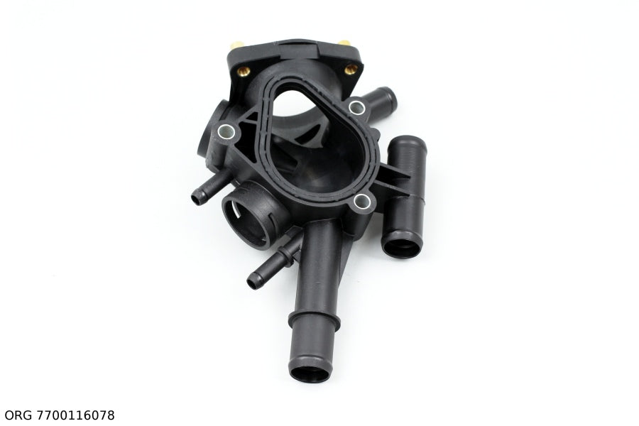 Boîtier de thermostat d’origine Renault véhicules Renault/Dacia 7700116078 - vue 5