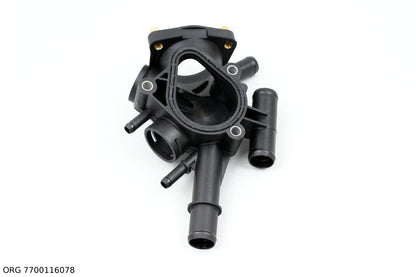 Boîtier de thermostat d’origine Renault véhicules Renault/Dacia 7700116078 - vue 5