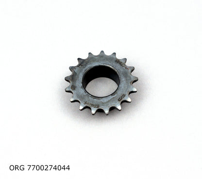 Pignon de pompe haute pression d’origine Renault véhicules Renault/Dacia 7700274044 - vue 2