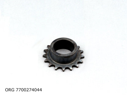 Pignon de pompe haute pression d’origine Renault véhicules Renault/Dacia 7700274044 - vue 1
