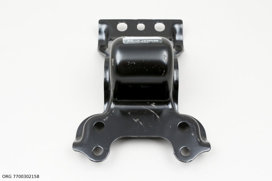 Support de ressort à lames d’origine Renault Renault Master à partir de 1998 7700302158 - vue 3