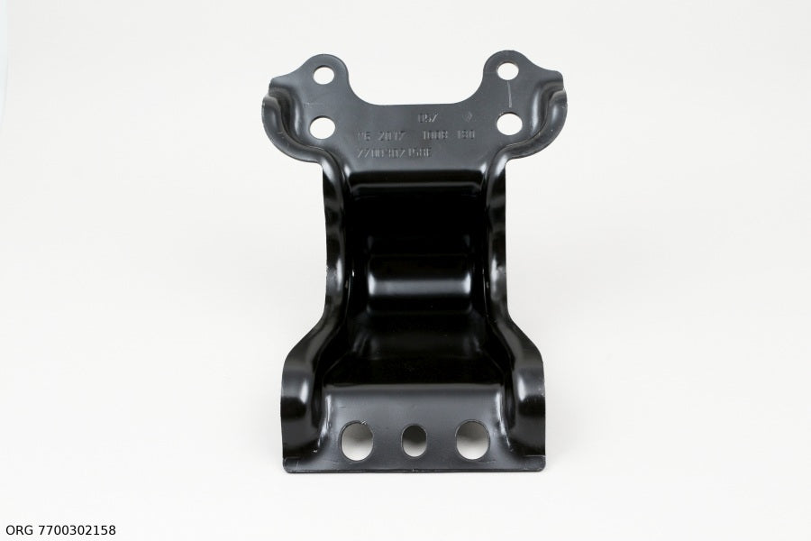 Support de ressort à lames d’origine Renault Renault Master à partir de 1998 7700302158 - vue 4