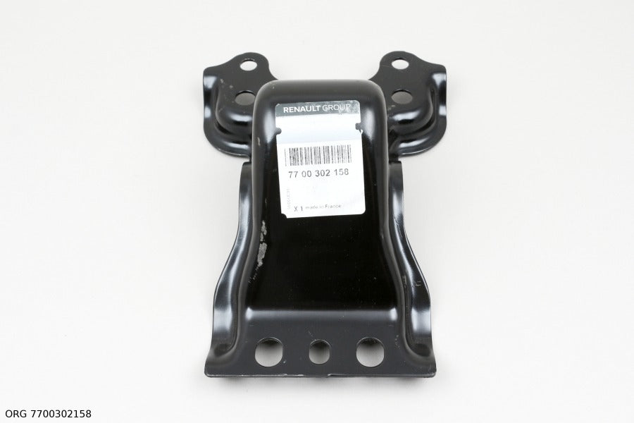 Support de ressort à lames d’origine Renault Renault Master à partir de 1998 7700302158 - vue 1