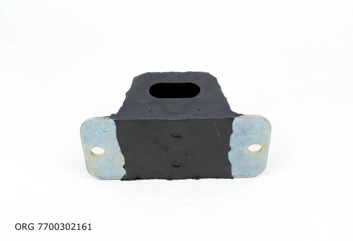 Butée de ressort à lames d’origine Renault Renault Master à partir de 1998 7700302161 - vue 2