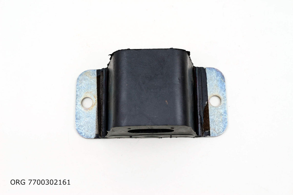 Butée de ressort à lames d’origine Renault Renault Master à partir de 1998 7700302161 - vue 3