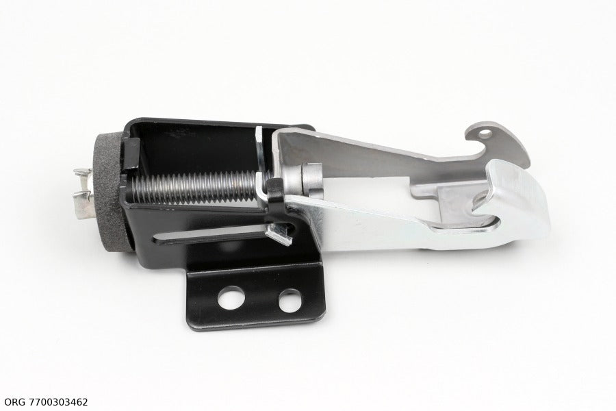 Treuil de roue de secours d’origine Renault Renault Kangoo à partir de 1997 7700303462 - vue 2