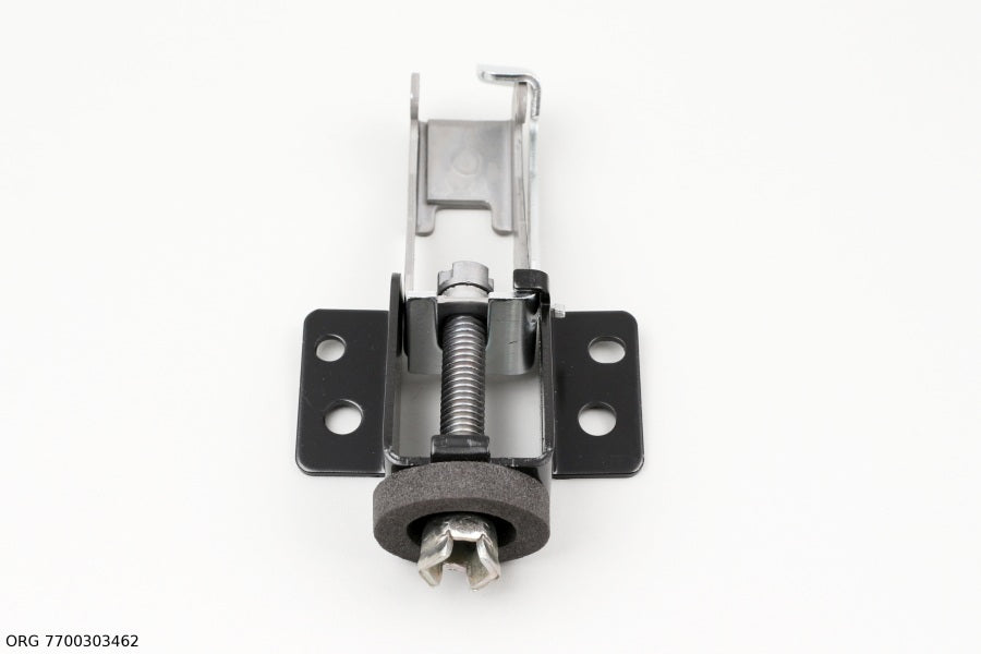 Treuil de roue de secours d’origine Renault Renault Kangoo à partir de 1997 7700303462 - vue 3