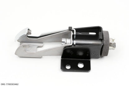 Treuil de roue de secours d’origine Renault Renault Kangoo à partir de 1997 7700303462 - vue 4