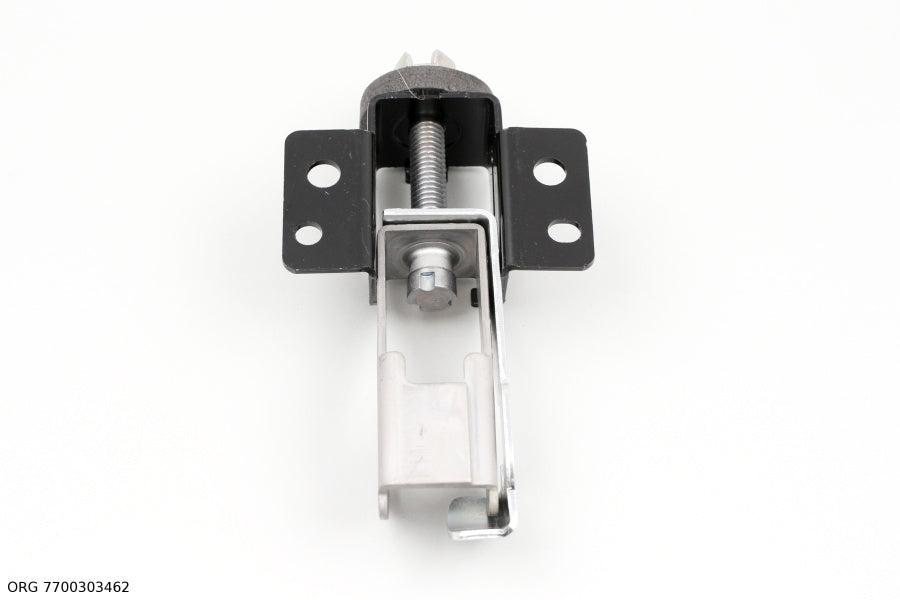 Treuil de roue de secours d’origine Renault Renault Kangoo à partir de 1997 7700303462 - vue 5