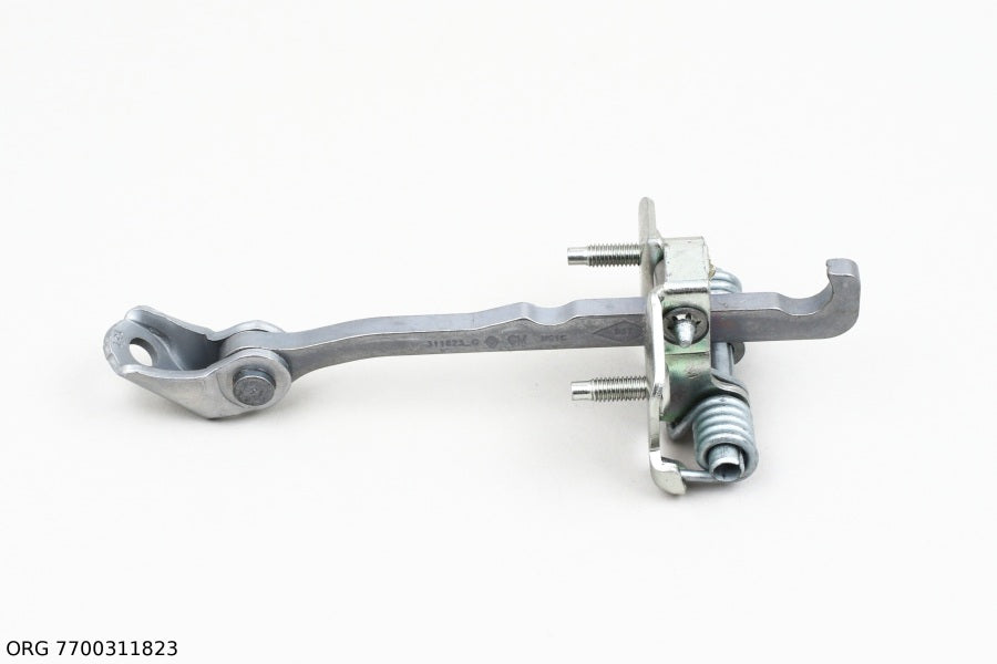 Arrêt de porte d’origine Renault Renault Trafic à partir de 2001 7700311823 - vue 1