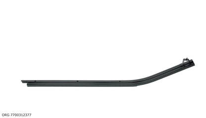 Rail de porte coulissante d’origine Renault Renault Trafic à partir de 2001 7700312377 - vue 2