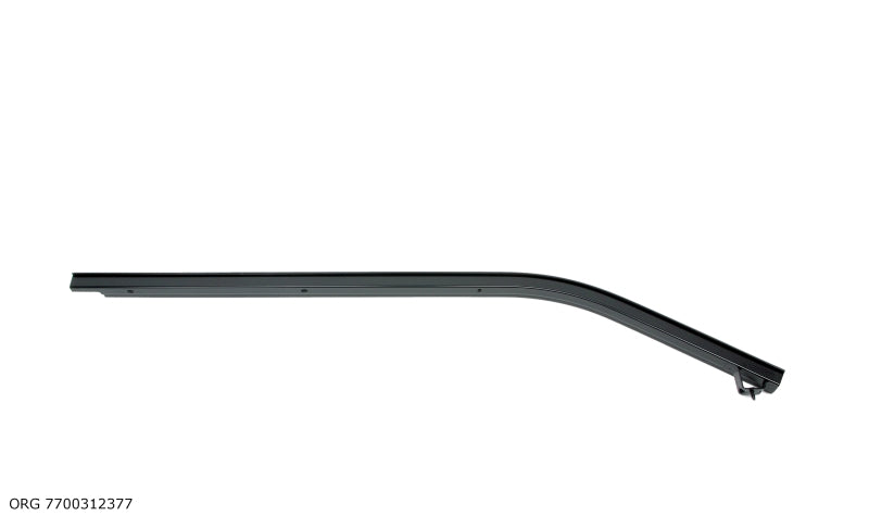 Rail de porte coulissante d’origine Renault Renault Trafic à partir de 2001 7700312377 - vue 1